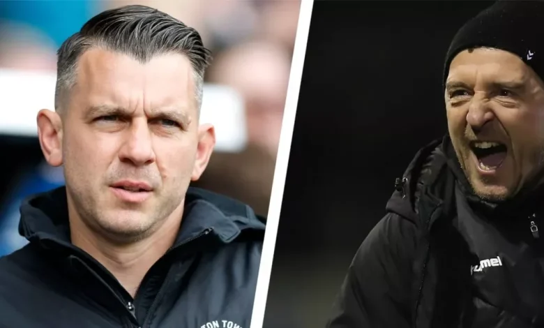 Exclusive: Bristol Rovers managerial search latest with one name ruled out