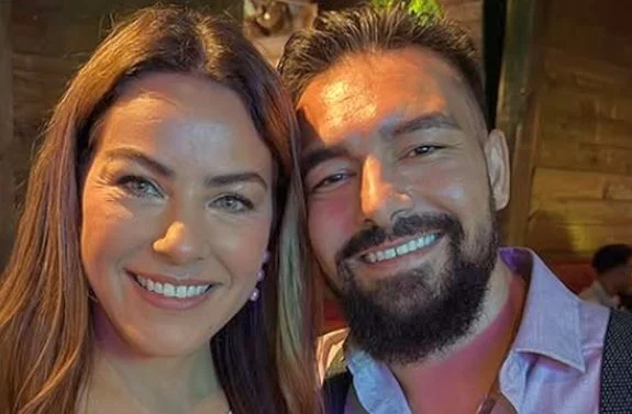 Exclusive Details! “90 Day Fiance” Star Veronica Rodriguez & Fiancé Seth Daryoushfer Both Arrested for Domestic Violence