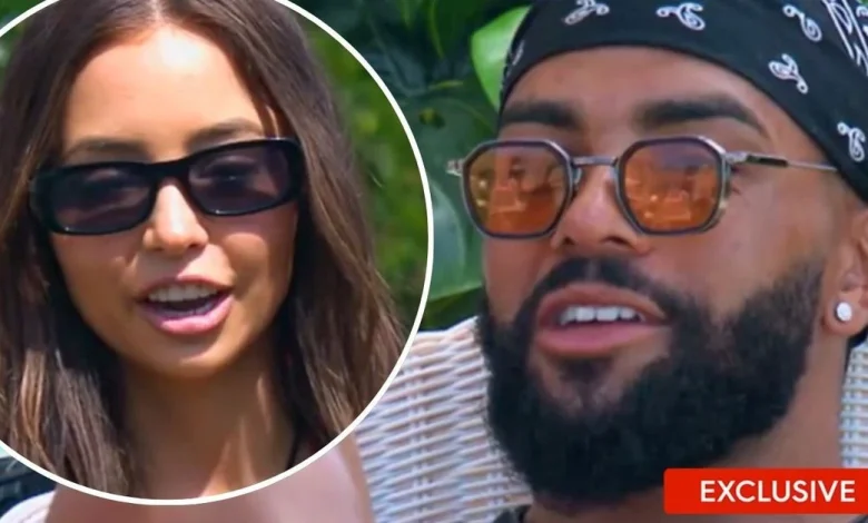 Exclusive: Dylan breaks $20k promise to give ex Kodi share of prize – instead reveals heart-warming plans to spend cash
