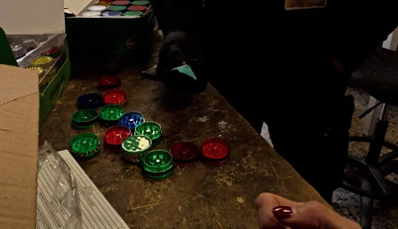 Exclusive: Inside Colombia’s War on Drugs