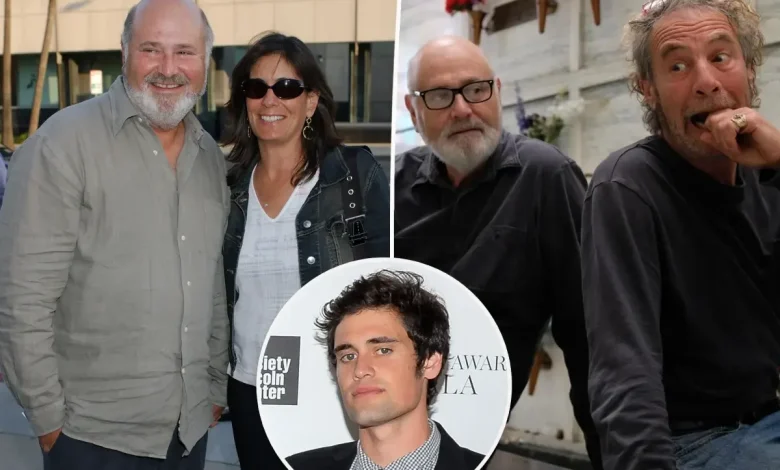 Exclusive | Inside the Reiner home weeks before grisly murders: Pal who stayed with family reveals chilling details