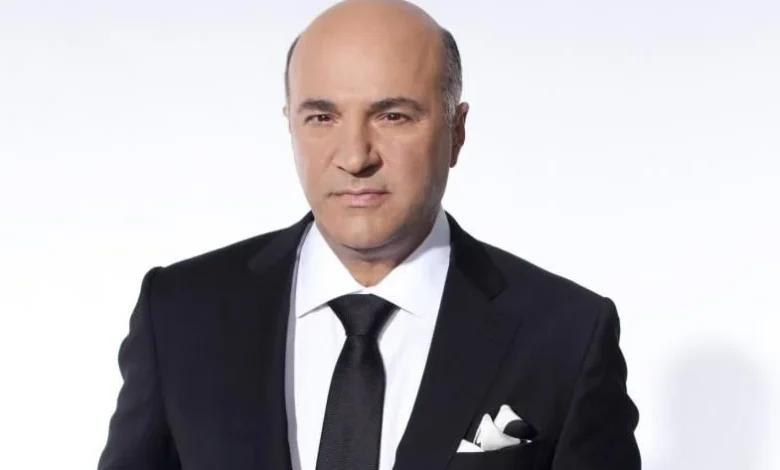 Exclusive: Kevin O’Leary Says Bitcoin Has 'Graduated' Into A Permanent Portfolio Asset Despite Longtime Critics Like Peter Schiff