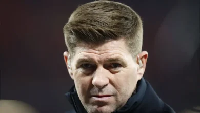 Exclusive: Liverpool sound out Steven Gerrard for interim role