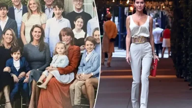 Exclusive | Meghan Markle's former BFF Jessica Mulroney formally iced out of family dynasty in most savage way