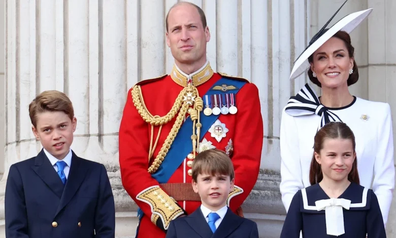 Exclusive: Prince George, Princess Charlotte and Prince Louis receive 'very special' invite