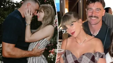 Exclusive | Taylor Swift and Travis Kelce’s symbolic wedding date revealed