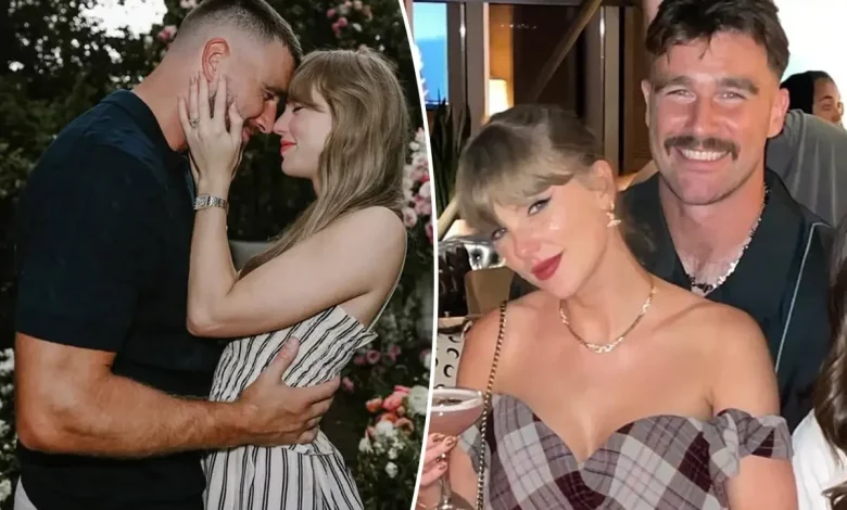 Exclusive | Taylor Swift and Travis Kelce’s symbolic wedding date revealed