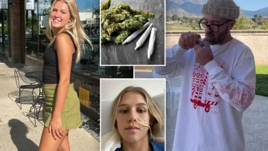 Exclusive | The real horrors of the 'scromiting' weed disorder plaguing ERs