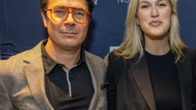 Exclusive / Vanity Fair expected to let Olivia Nuzzi’s contract lapse, insiders say