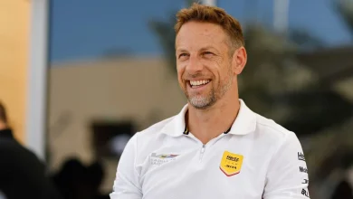 Exclusive to AUTOhebdo - Jenson Button: "If you know everything from the start, you'll never become the best version of yourself"