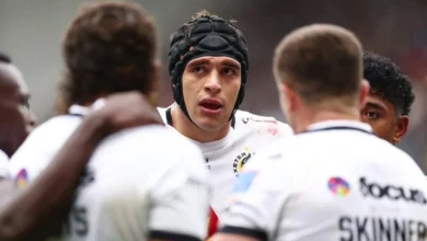 Exeter Chiefs v Cheetahs: In-form Chiefs hungry for more European silverware