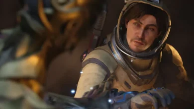 Exodus Resurfaces With 'Indiana Jones-Meets-Interstellar'-Type Adventure Vibe in New Trailer | The Game Awards 2025