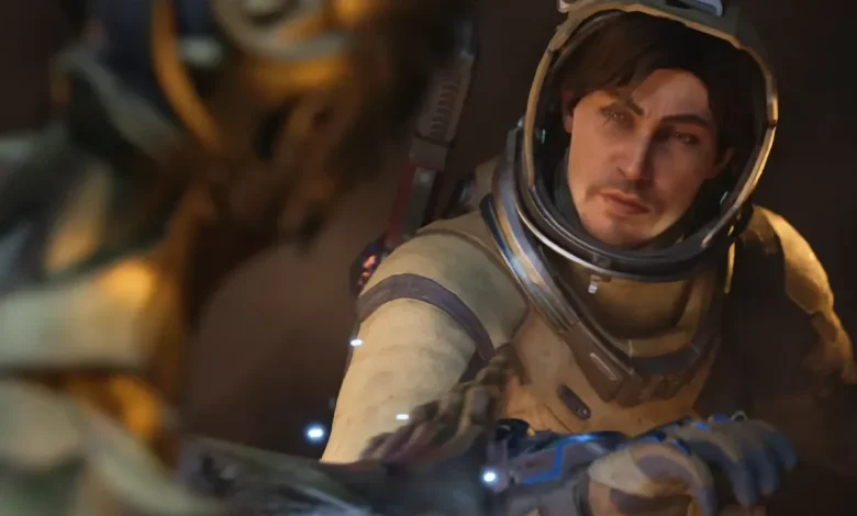 Exodus Resurfaces With 'Indiana Jones-Meets-Interstellar'-Type Adventure Vibe in New Trailer | The Game Awards 2025