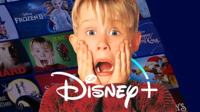 Experience the Jolliest Staycation with Disney+ This Holiday Season