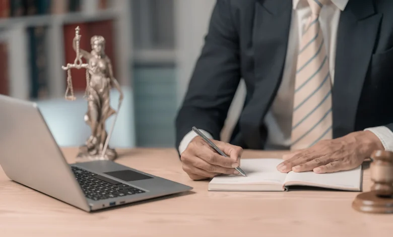 Experienced Summerlin Personal Injury Lawyer: Get Justice & Full Compensation