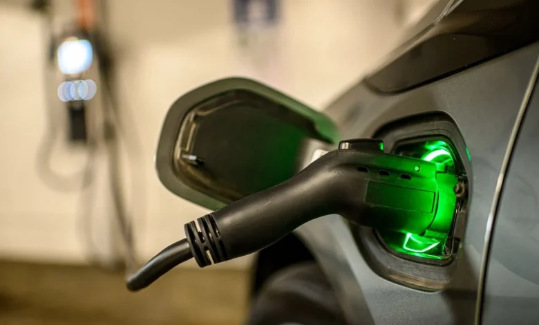 Expert Warns EV Buyers