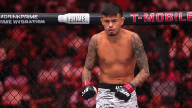 Expert picks, best bets: Royval's path to victory at UFC Fight Night