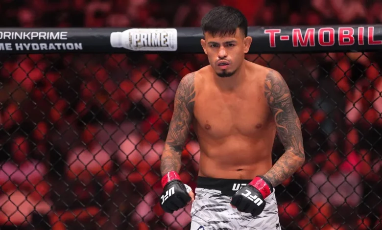 Expert picks, best bets: Royval's path to victory at UFC Fight Night