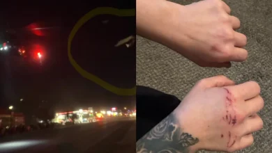 Experts explain helicopter incident in Cedar City that left one injured