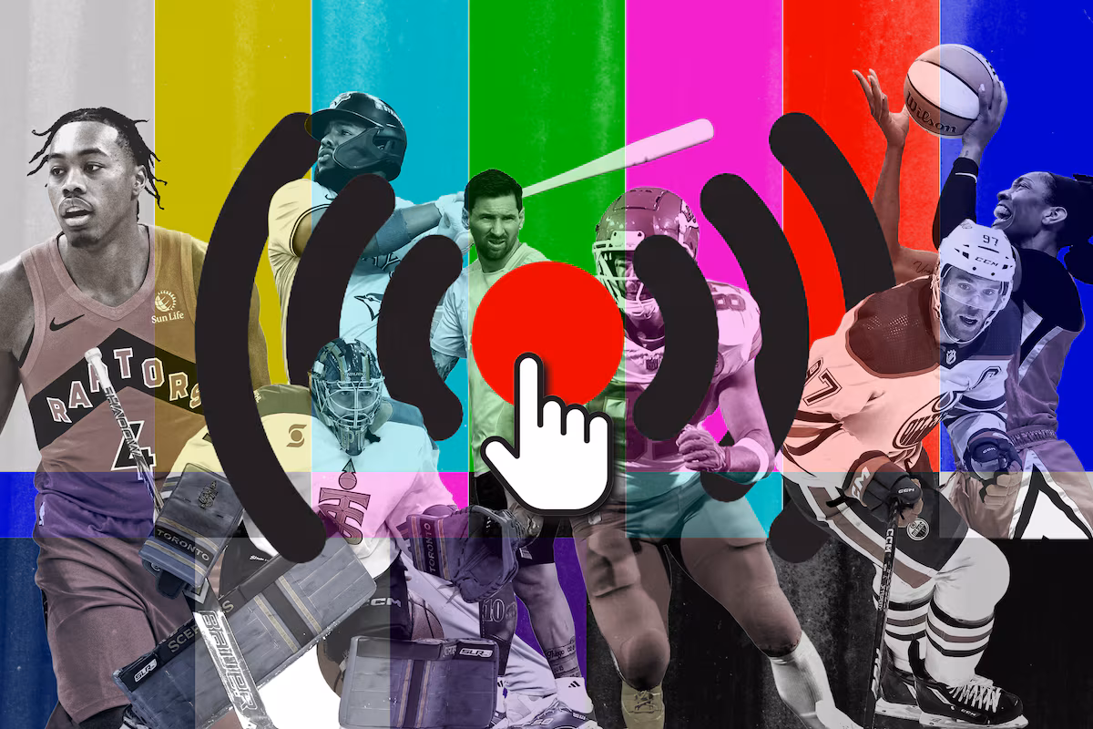 Explore which sports streaming subscriptions are worth your money with our handy tool