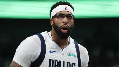 Explosive Anthony Davis rumor puts Mavericks' dream trade partner in play