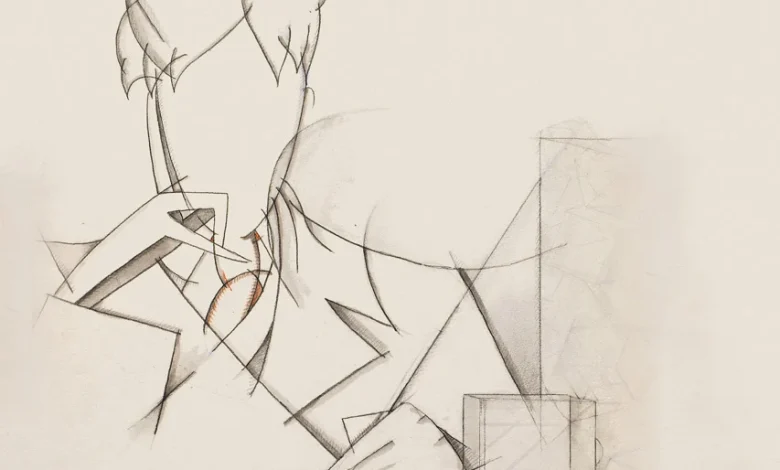 Exposition : “Portraits, autoportraits Jean Cocteau et ses amis”