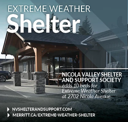 Extreme Weather Shelter | BC Housing