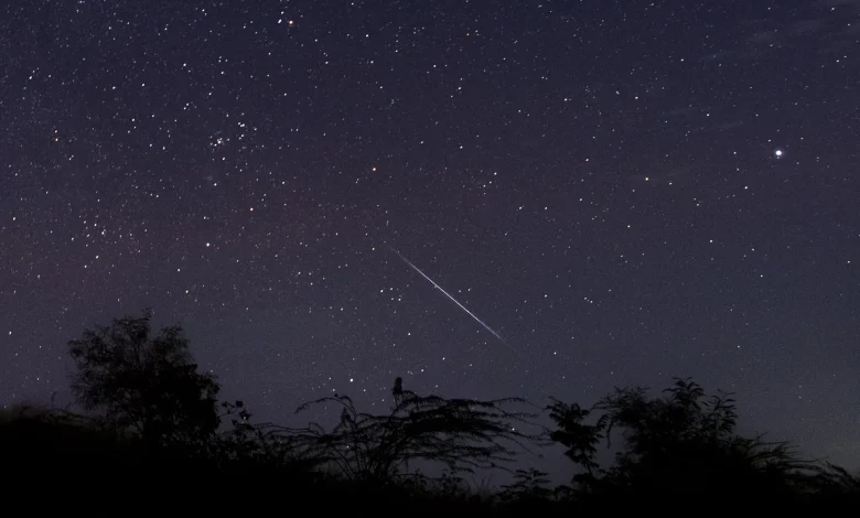 Eyes to the Skies for December: Full cold supermoon, Geminids meteor shower steal the show