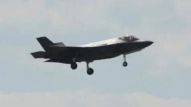 F-35 Program Lobbies for Investment in Canadian Maintenance Facilities Amid Fighter Jet Decision