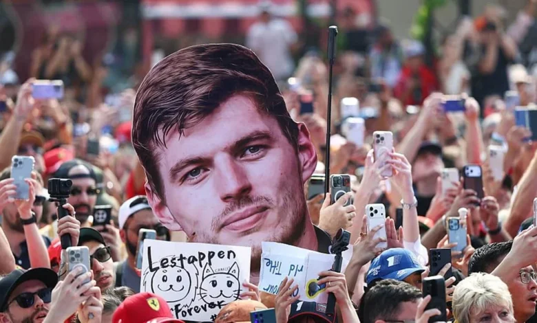 F1 Abu Dhabi GP live updates: FP3 latest as Hamilton crashes out, qualifying to come in decisive weekend