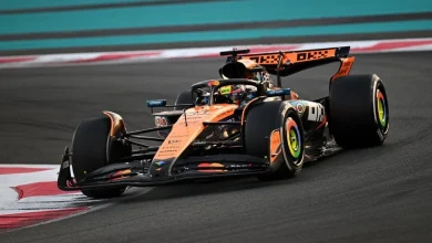 F1 Abu Dhabi GP live updates - Max Verstappen starts on pole ahead of title rival Lando Norris | Live text