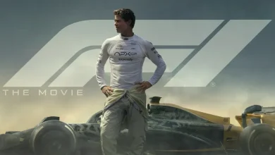 F1: The Movie is now streaming for free on Apple TV, starring Brad Pitt
