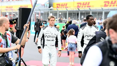 "F1" filming locations: Where Brad Pitt’s blockbuster was shot around the world