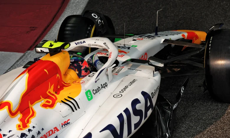 F1 news: Lawson rues strategy gamble in brutal Q2 Abu Dhabi elimination