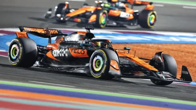 F1 news: Piastri to miss all-important first Abu Dhabi practice