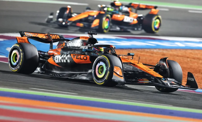 F1 news: Piastri to miss all-important first Abu Dhabi practice