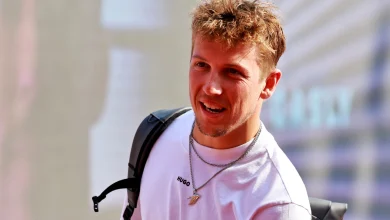 F1 news: Red Bull poised to announce Liam Lawson’s fate