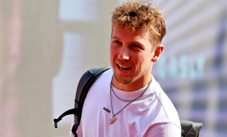 F1 news: Red Bull poised to announce Liam Lawson’s fate