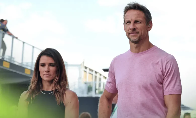 F1 news: Sky F1 pundit breaks rank as Christian Horner sack theory emerges