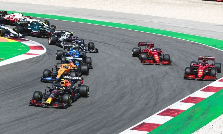 F1 reveals which track will replace Zandvoort on 2027 F1 calendar