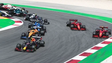 F1 reveals which track will replace Zandvoort on 2027 F1 calendar