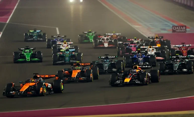 F1 salaries: What every driver earns and how much World Championship winner gets