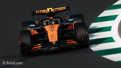 F1 schedule: 2025 finale this weekend and the full 2026 race calendar at a glance