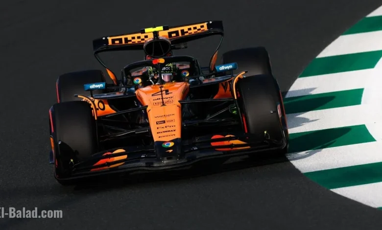 F1 schedule: 2025 finale this weekend and the full 2026 race calendar at a glance