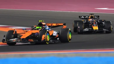 F1 title scenarios: How Norris, Verstappen, or Piastri could win championship