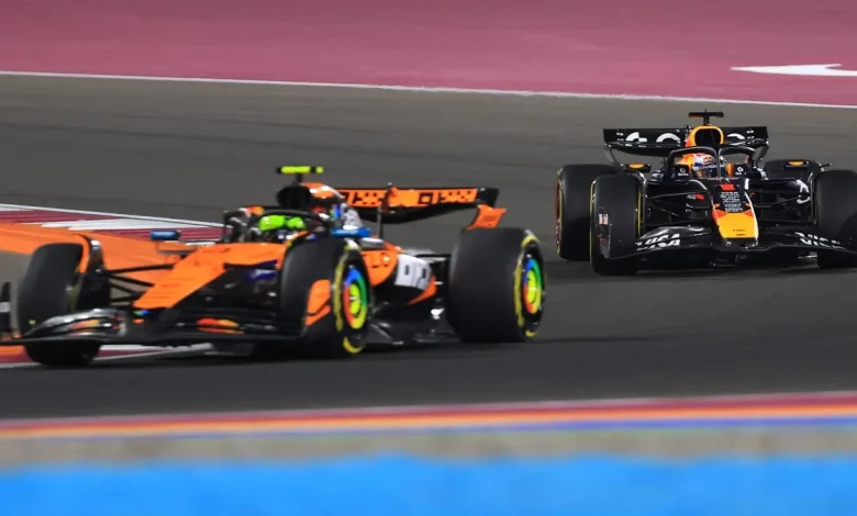 F1 title scenarios: How Norris, Verstappen, or Piastri could win championship