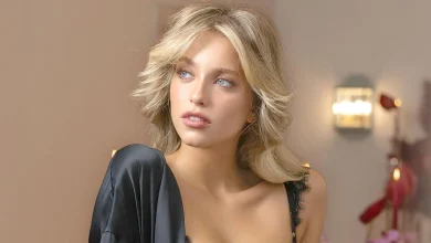 F1 world champion Lando Norris' girfriend Magui Corceiro wows in lingerie