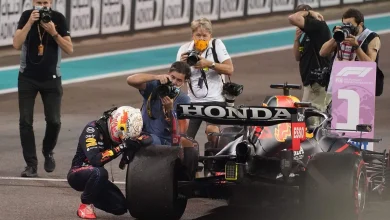 F1’s ‘manipulated’ Abu Dhabi race still haunts the sport, but 2025 should be different - The Athletic