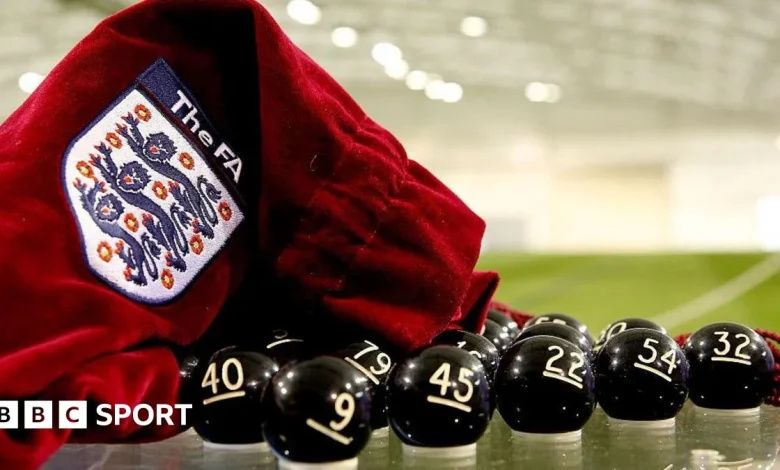 FA Cup Third Round: Key details as Premier League clubs enter draw