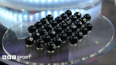 FA Cup: Third-round draw followed by Brackley Town v Burton Albion